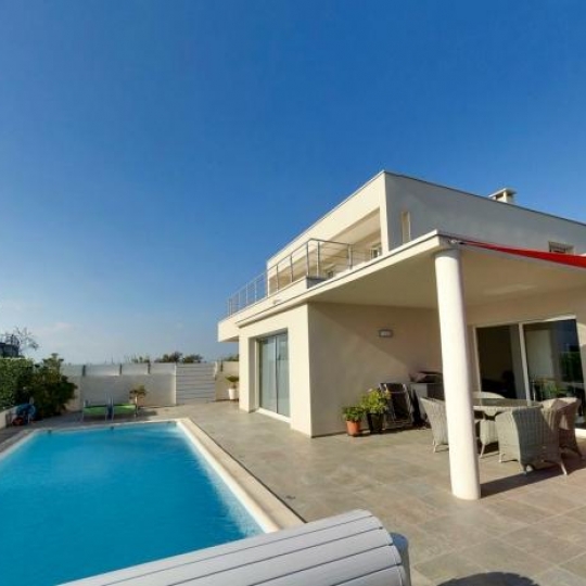  Agence du Casino Transaction : Maison / Villa | PALAVAS-LES-FLOTS (34250) | 133 m2 | 720 000 € 