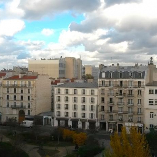  Agence du Casino Transaction : Appartement | PARIS (75013) | 54 m2 | 24 000 € 
