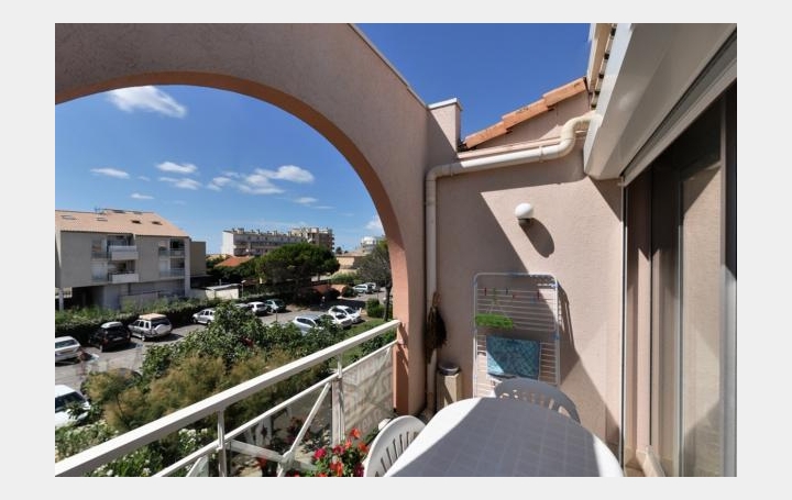 Agence du Casino Transaction : Appartement | PALAVAS-LES-FLOTS (34250) | 29 m2 | 137 000 € 