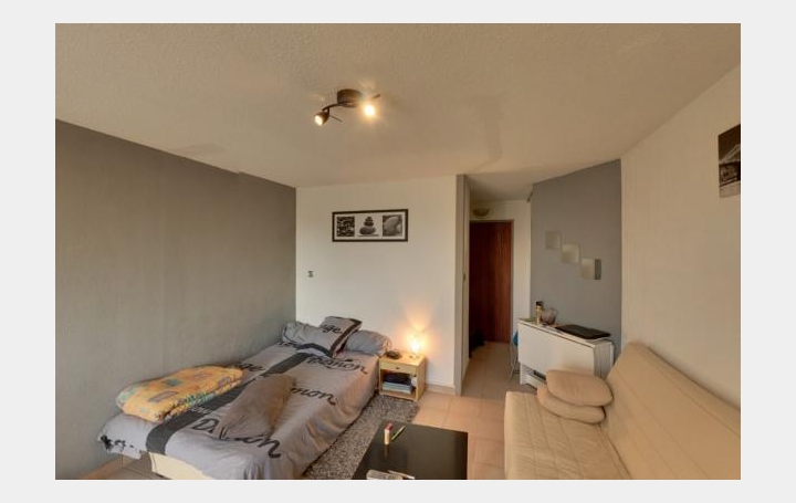 Agence du Casino Transaction : Appartement | CARNON (34280) | 25 m2 | 84 000 € 