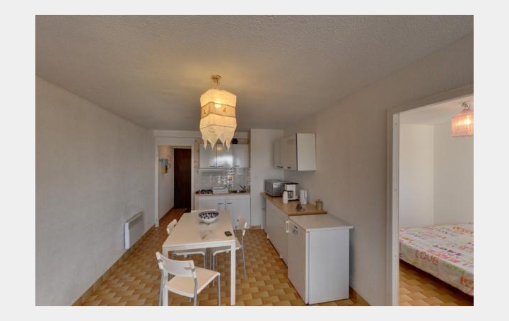 Agence du Casino Transaction : Appartement | CARNON (34280) | 32 m2 | 22 000 € 