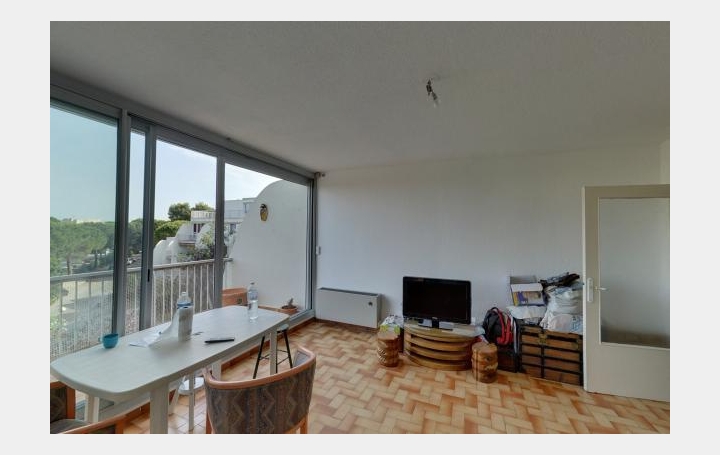 Agence du Casino Transaction : Appartement | LA GRANDE-MOTTE (34280) | 104 m2 | 21 250 € 