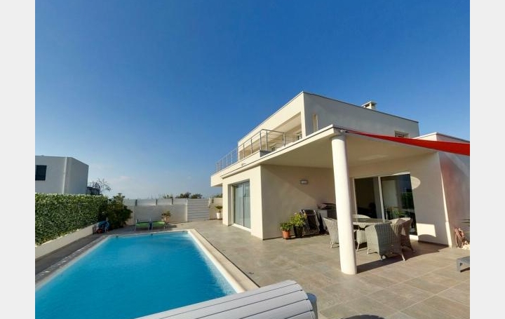 Agence du Casino Transaction : Maison / Villa | PALAVAS-LES-FLOTS (34250) | 133 m2 | 720 000 € 
