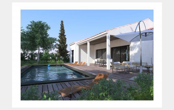Agence du Casino Transaction : Maison / Villa | AGDE (34300) | 110 m2 | 550 000 € 