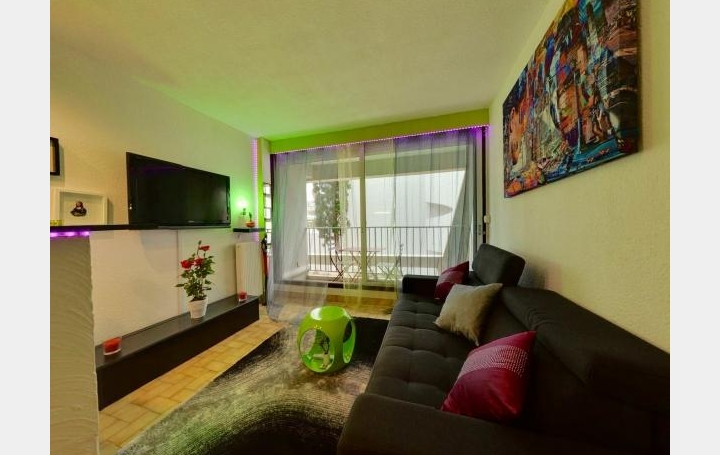 Agence du Casino Transaction : Appartement | LA GRANDE-MOTTE (34280) | 25 m2 | 91 000 € 