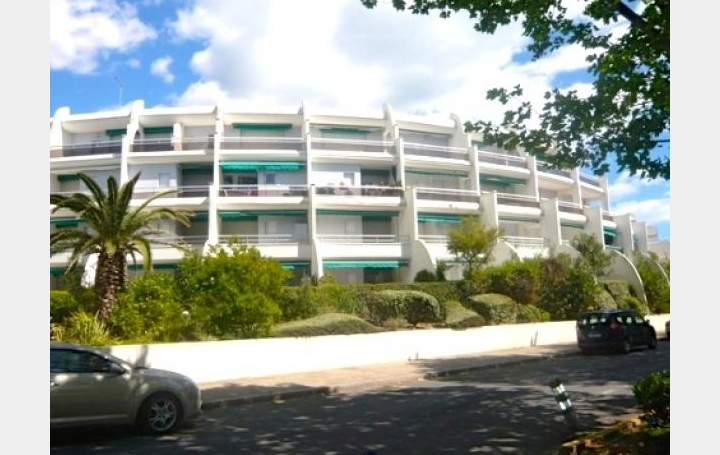 Agence du Casino Transaction : Appartement | LA GRANDE-MOTTE (34280) | 27 m2 | 36 000 € 