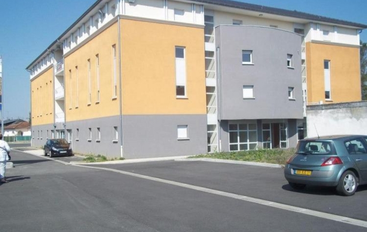 Agence du Casino Transaction : Appartement | TARBES (65000) | 16 m2 | 45 000 € 