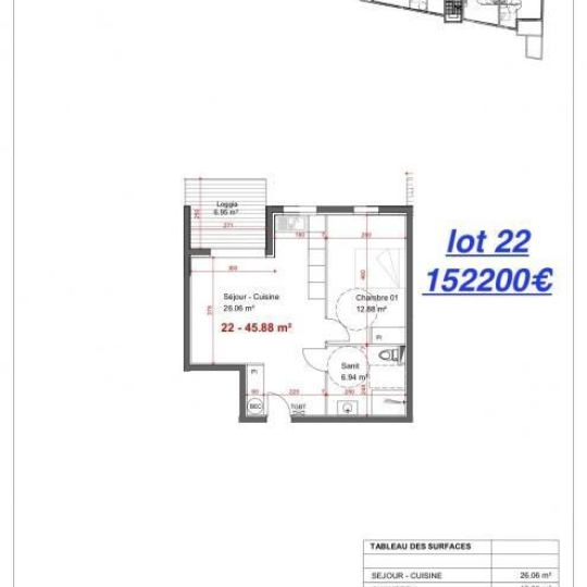  Agence du Casino Transaction : Appartement | NIMES (30000) | 77 m2 | 259 600 € 