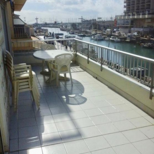  Agence du Casino Transaction : Appartement | PALAVAS-LES-FLOTS (34250) | 50 m2 | 295 000 € 