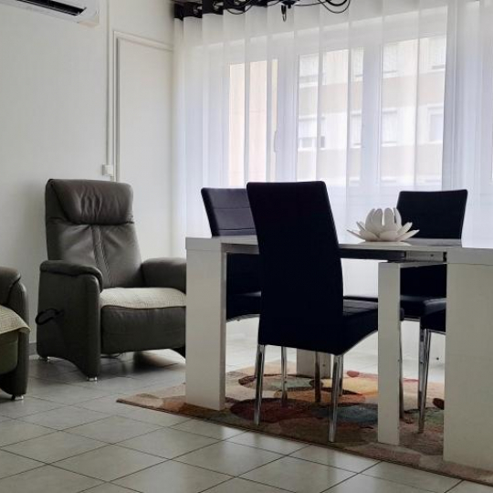 AGENCE DU CASINO Transaction : Appartement | BALARUC-LES-BAINS (34540) | 69.00m2 | 199 500 € AGENCE DU CASINO Transaction : Appartement | BALARUC-LES-BAINS (34540) | 69.00m2 | 199 500 €