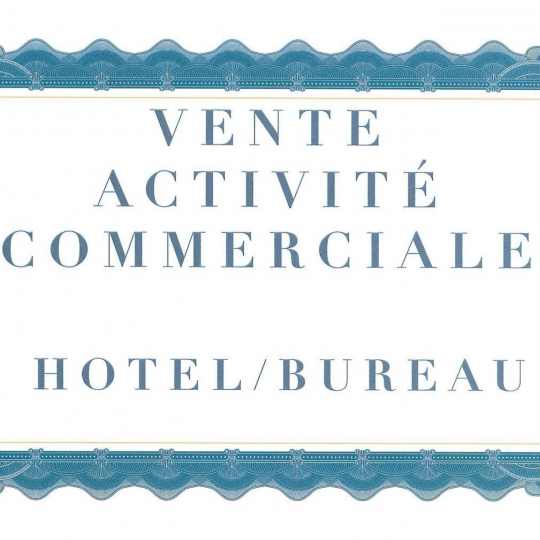  Agence du Casino Transaction : Commerces | BAGNOLS-SUR-CEZE (30200) | 0 m2 | 132 000 € 