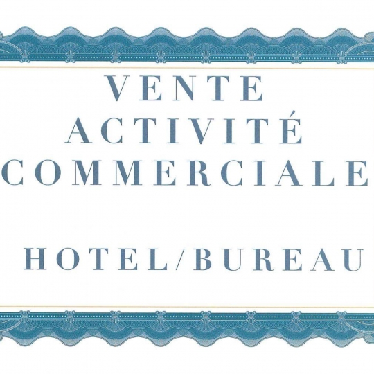  Agence du Casino Transaction : Commerces | ALES (30100) | 0 m2 | 1 100 000 € 
