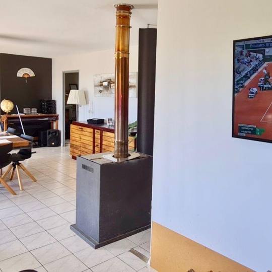  Agence du Casino Transaction : Maison / Villa | MONTBAZIN (34560) | 125 m2 | 368 000 € 