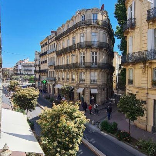  Agence du Casino Transaction : Apartment | MONTPELLIER (34000) | 70 m2 | 465 000 € 