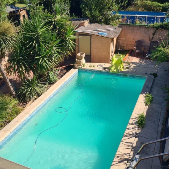  Agence du Casino Transaction : Maison / Villa | VILLEVEYRAC (34560) | 170 m2 | 392 000 € 