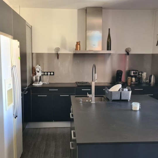  Agence du Casino Transaction : Maison / Villa | VILLEVEYRAC (34560) | 170 m2 | 392 000 € 