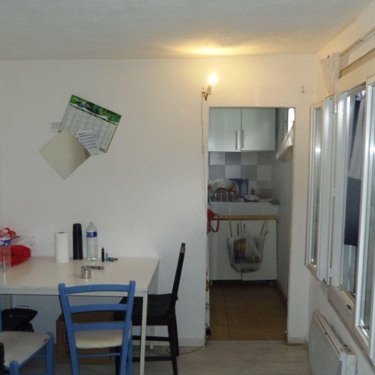  Agence du Casino Transaction : Apartment | MONTPELLIER (34000) | 25 m2 | 99 000 € 