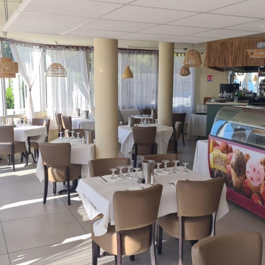  Agence du Casino Transaction : Commerces | BALARUC-LES-BAINS (34540) | 175 m2 | 159 500 € 