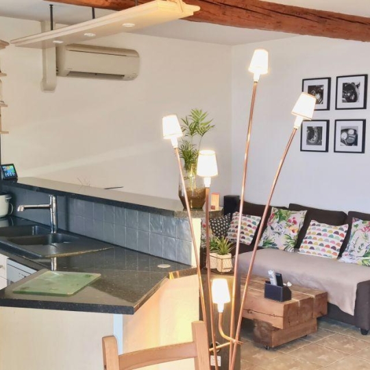  Agence du Casino Transaction : Maison / Villa | VILLEVEYRAC (34560) | 82 m2 | 235 000 € 