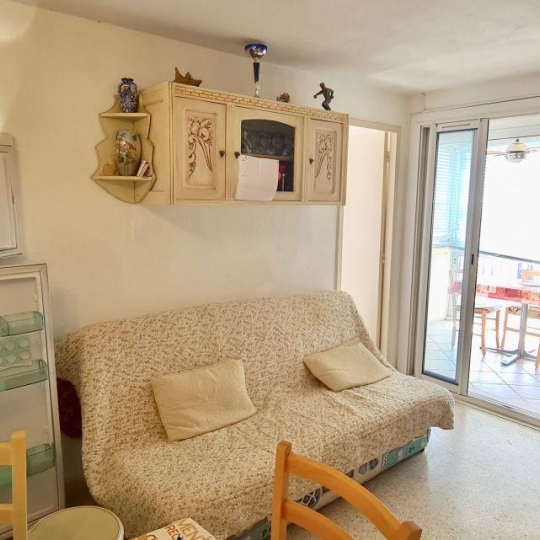  Agence du Casino Transaction : Apartment | LE GRAU-DU-ROI (30240) | 36 m2 | 228 900 € 