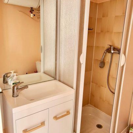  Agence du Casino Transaction : Appartement | LE GRAU-DU-ROI (30240) | 18 m2 | 117 000 € 