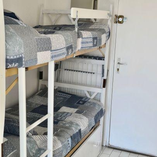  Agence du Casino Transaction : Appartement | LE GRAU-DU-ROI (30240) | 18 m2 | 117 000 € 