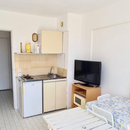  Agence du Casino Transaction : Appartement | LE GRAU-DU-ROI (30240) | 18 m2 | 117 000 € 