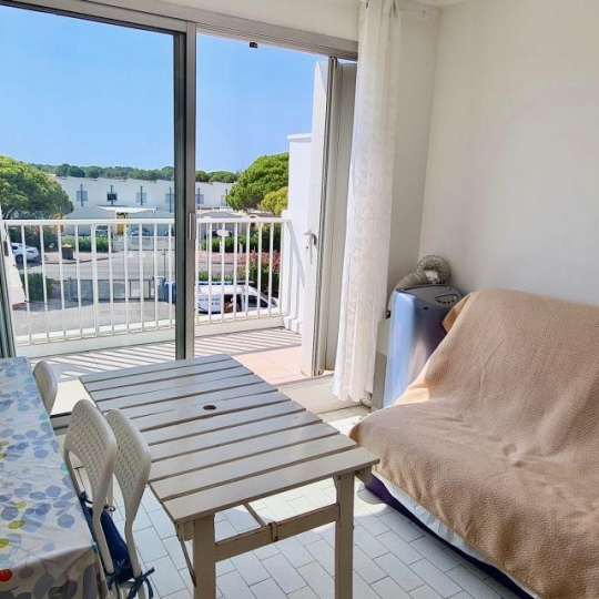  Agence du Casino Transaction : Appartement | LE GRAU-DU-ROI (30240) | 18 m2 | 117 000 € 