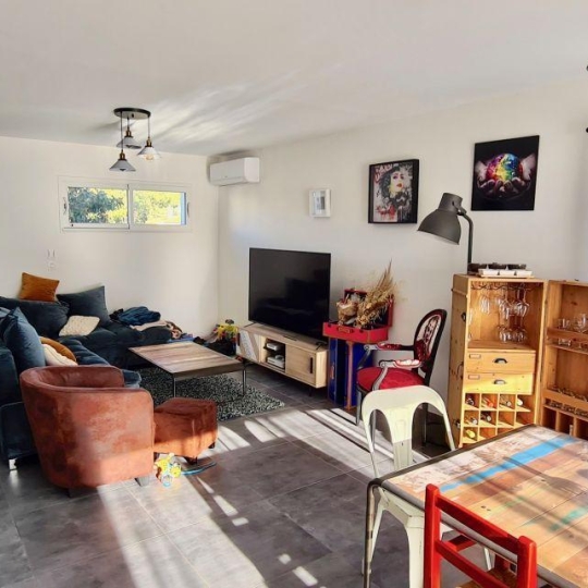  Agence du Casino Transaction : House | COURNONTERRAL (34660) | 124 m2 | 365 000 € 