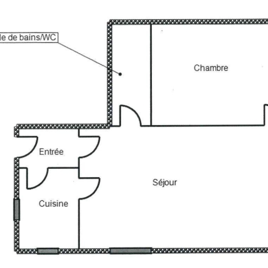 Agence du Casino Transaction : Appartement | MONTPELLIER (34000) | 44.00m2 | 149 000 € 