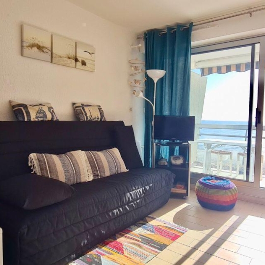  Agence du Casino Transaction : Appartement | CARNON-PLAGE (34280) | 23 m2 | 190 000 € 