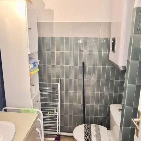 Agence du Casino Transaction : Appartement | CARNON-PLAGE (34280) | 23 m2 | 190 000 € 