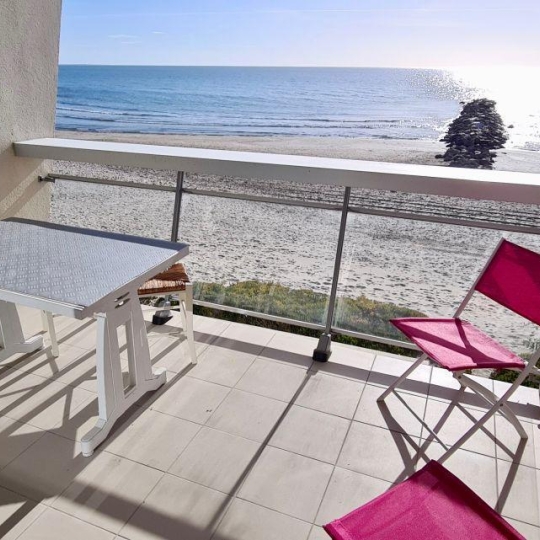 Agence du Casino Transaction : Appartement | CARNON-PLAGE (34280) | 23 m2 | 190 000 € 