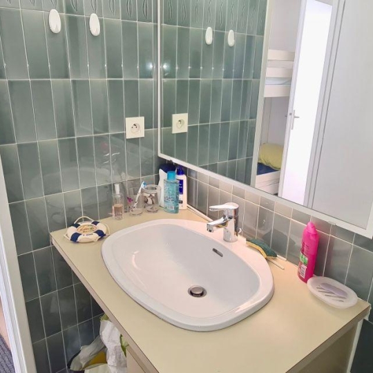 Agence du Casino Transaction : Appartement | CARNON-PLAGE (34280) | 23 m2 | 190 000 € 
