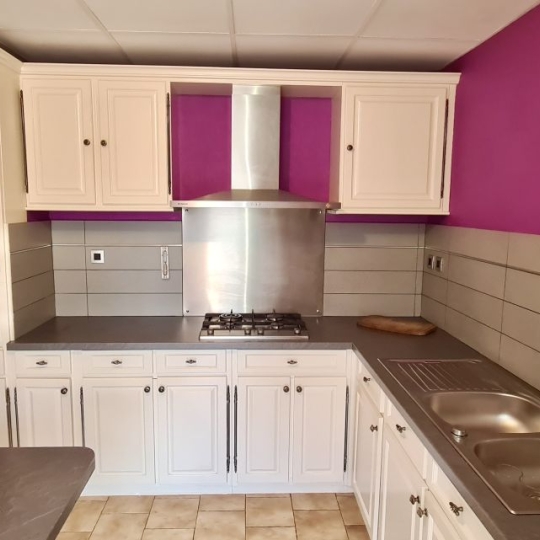  Agence du Casino Transaction : House | BALARUC-LES-BAINS (34540) | 160 m2 | 479 000 € 
