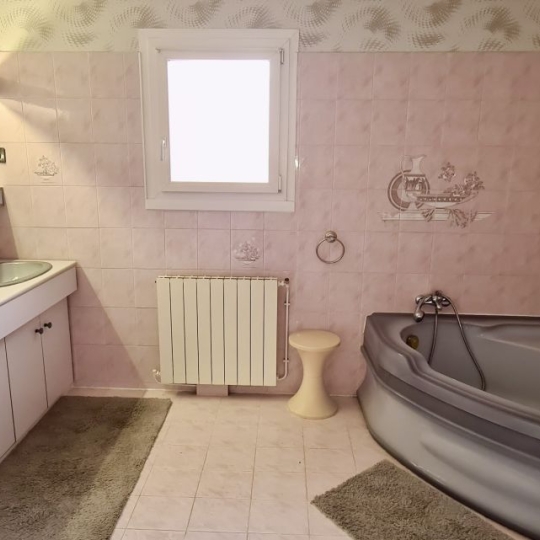  Agence du Casino Transaction : House | BALARUC-LES-BAINS (34540) | 160 m2 | 479 000 € 