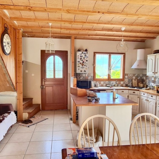 Agence du Casino Transaction : Maison / Villa | MONTBAZIN (34560) | 112.00m2 | 399 000 € 
