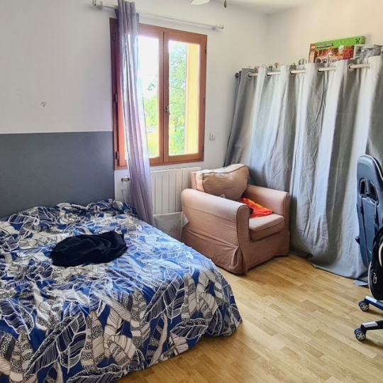  Agence du Casino Transaction : House | MONTBAZIN (34560) | 112 m2 | 399 000 € 
