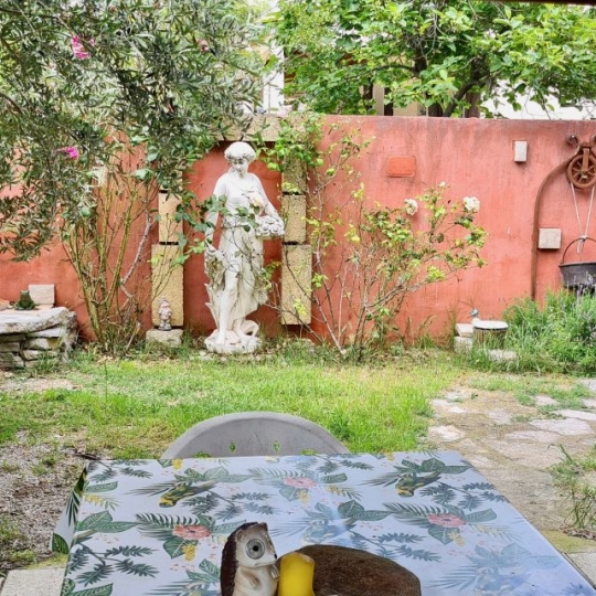  Agence du Casino Transaction : House | MONTBAZIN (34560) | 112 m2 | 399 000 € 