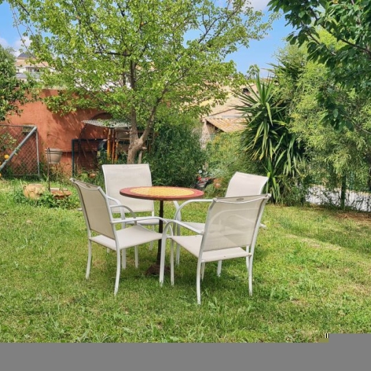  Agence du Casino Transaction : House | MONTBAZIN (34560) | 112 m2 | 399 000 € 