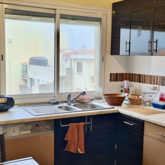 Agence du Casino Transaction : Apartment | PALAVAS-LES-FLOTS (34250) | 80 m2 | 449 000 € 