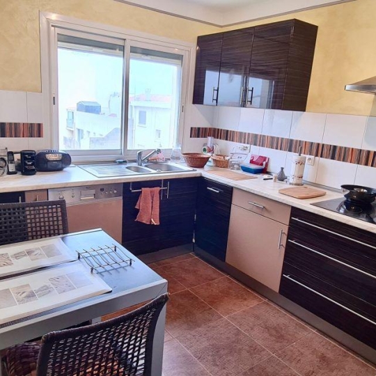  Agence du Casino Transaction : Apartment | PALAVAS-LES-FLOTS (34250) | 80 m2 | 449 000 € 