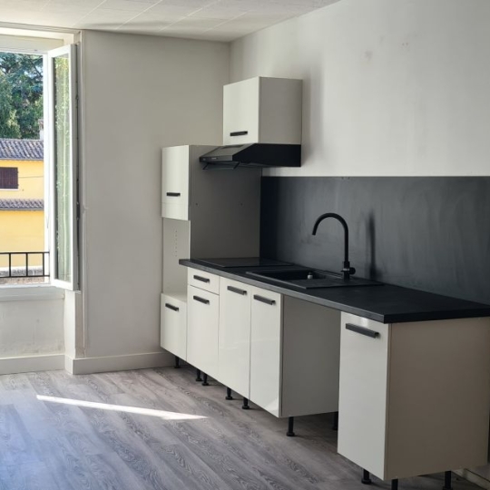 Agence du Casino Transaction : Appartement | BEDARIEUX (34600) | 71.00m2 | 55 000 € 
