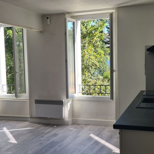  Agence du Casino Transaction : Appartement | BEDARIEUX (34600) | 71 m2 | 55 000 € 