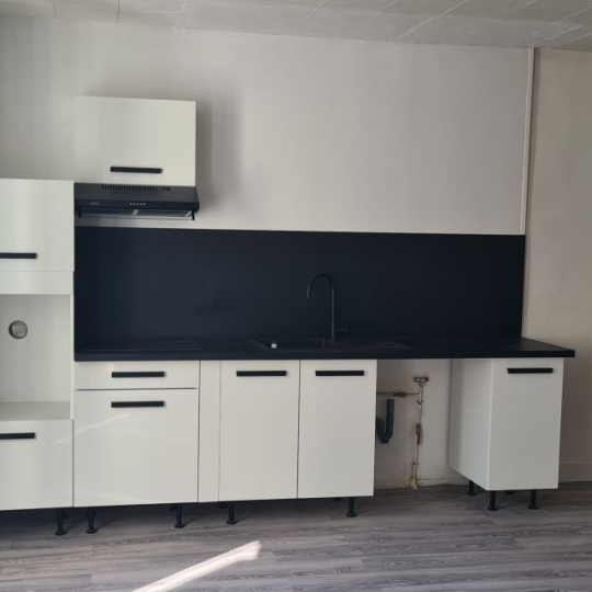  Agence du Casino Transaction : Appartement | BEDARIEUX (34600) | 71 m2 | 55 000 € 