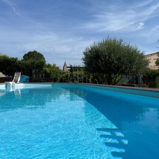  Agence du Casino Transaction : Maison / Villa | MONTBAZIN (34560) | 115 m2 | 435 000 € 