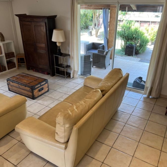 Agence du Casino Transaction : Maison / Villa | MONTBAZIN (34560) | 115 m2 | 435 000 € 