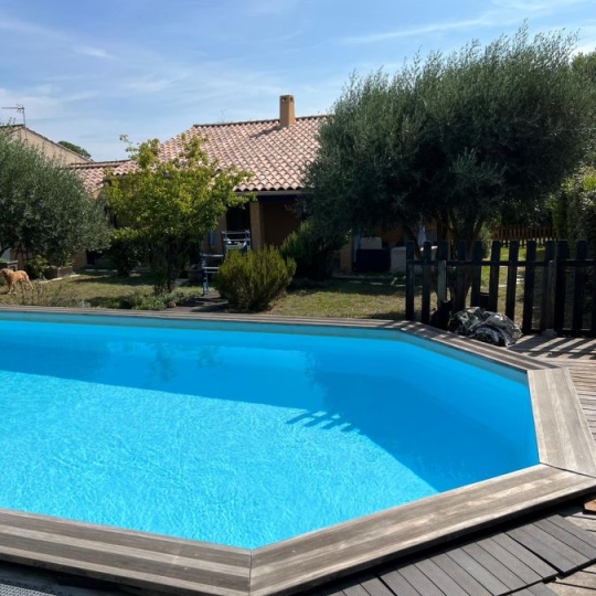  Agence du Casino Transaction : Maison / Villa | MONTBAZIN (34560) | 115 m2 | 435 000 € 