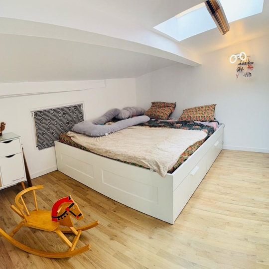  Agence du Casino Transaction : House | MONTBAZIN (34560) | 125 m2 | 260 000 € 