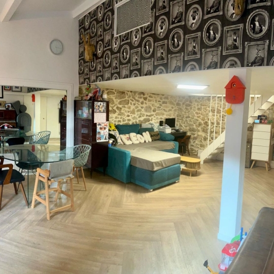 Agence du Casino Transaction : Maison / Villa | MONTBAZIN (34560) | 125.00m2 | 260 000 € 